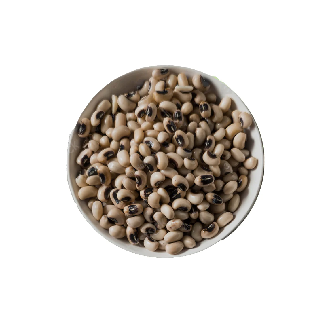 Organic Cowpea White (Lobia) Dal