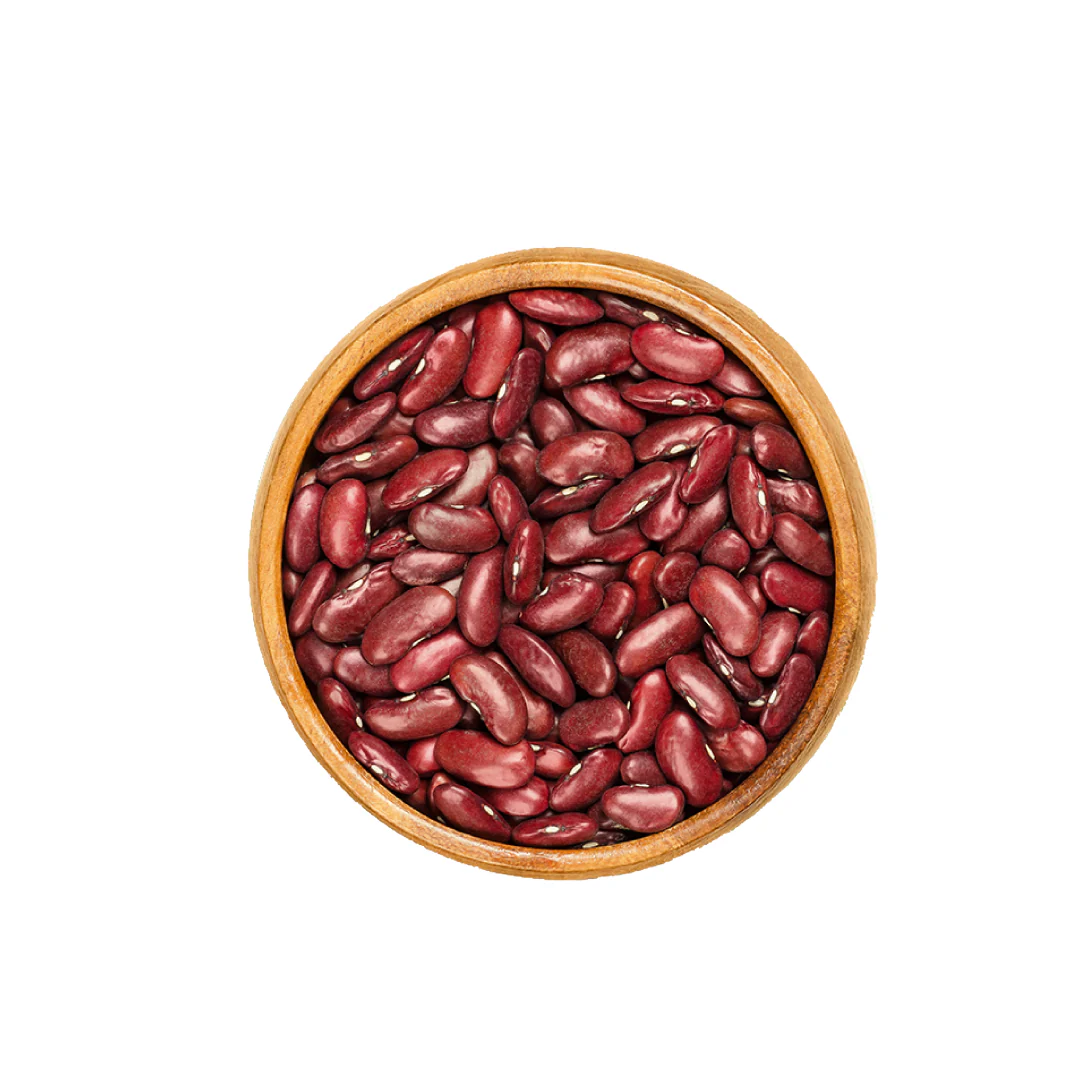 Organic Red Rajma
